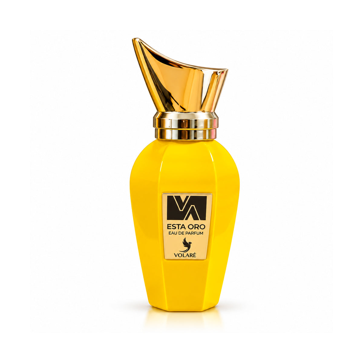 Esta Oro Volaré – Eau de Parfum Mixte 25 ml