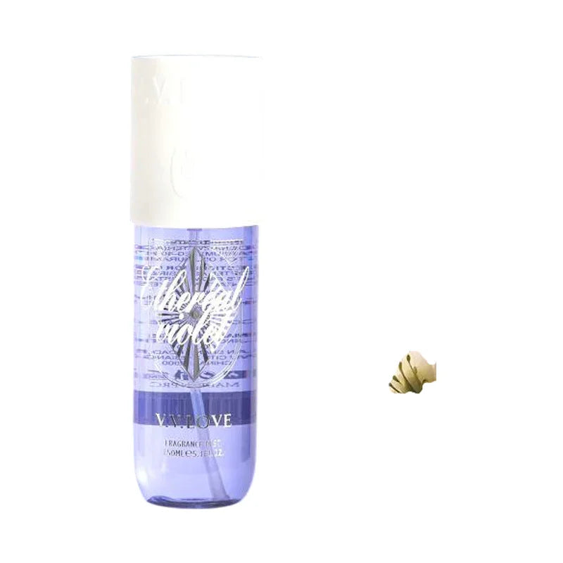 Ethereal Violet Mist – V.V. Love Brume Parfumée 150ml
