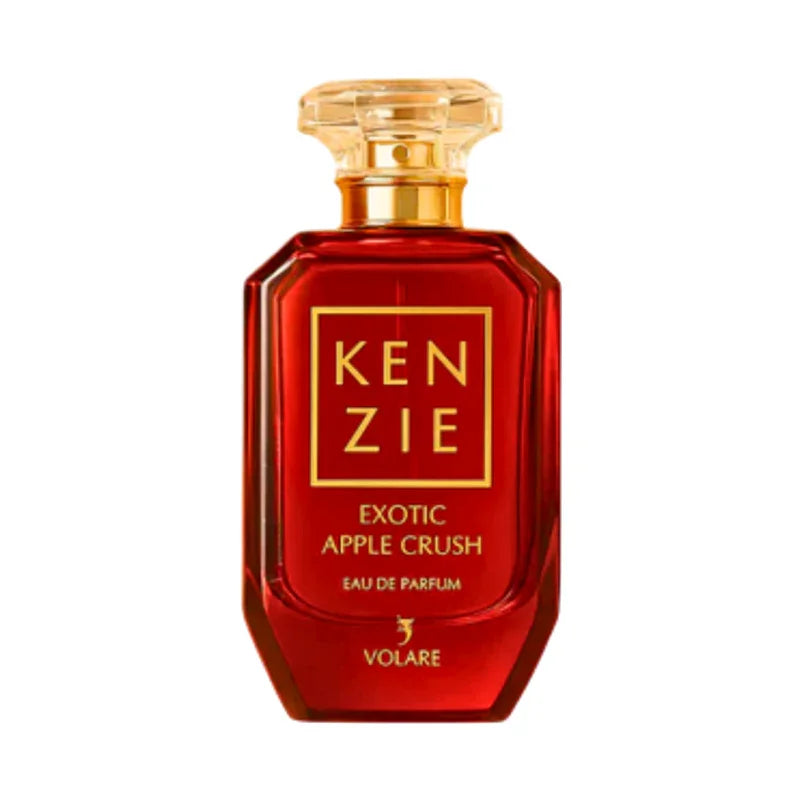 Exotic Apple Crush Kenzie – Volare EDP 100 ml