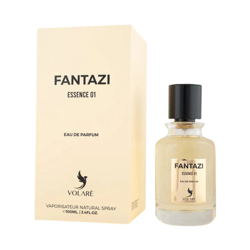 Fantazi Essence 01 – Volare EDP 100 ml