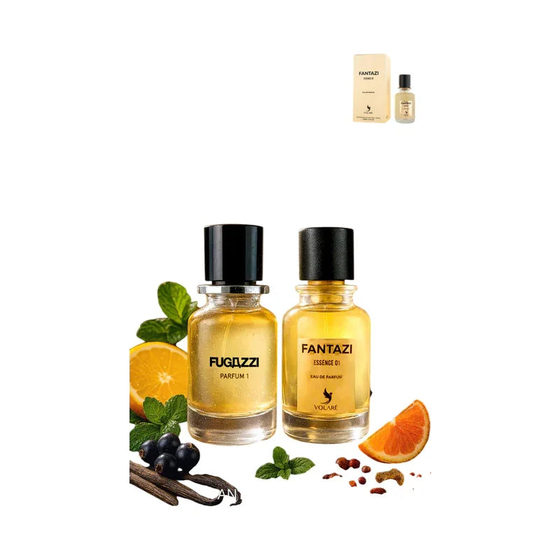 Fantazi Essence 01 – Volare EDP 100 ml