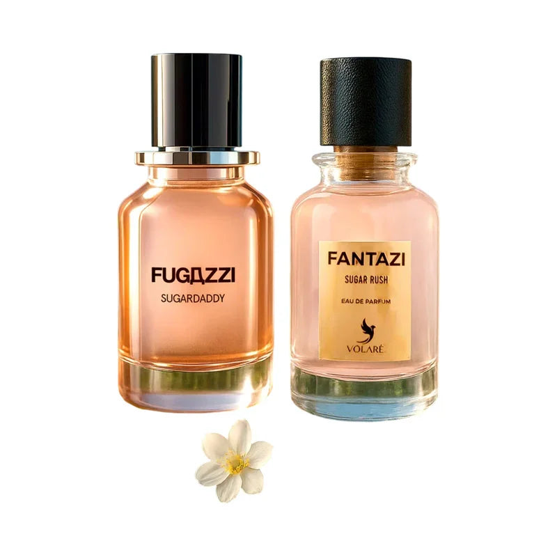 Fantazi Sugar Rush – Volare EDP 100 ml