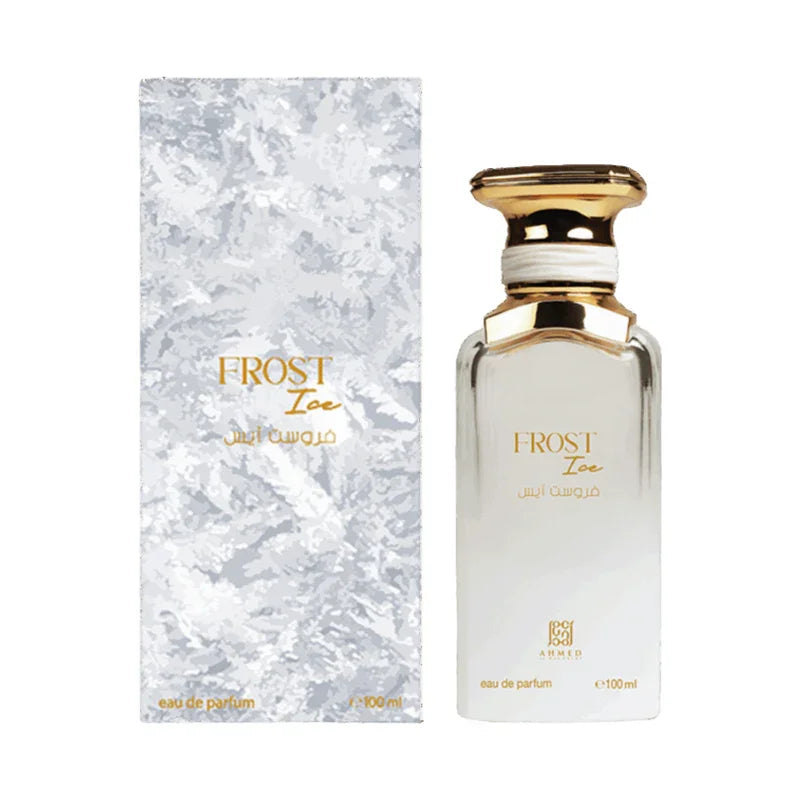 Frost Ice – Ahmed Al Maghribi EDP 100 ml