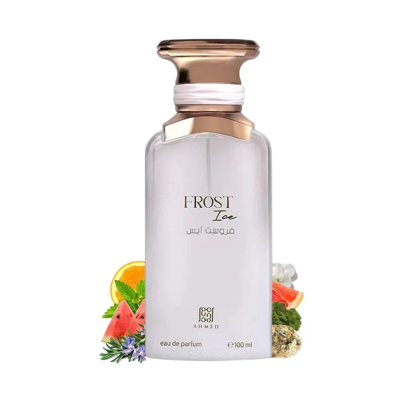 Frost Ice – Ahmed Al Maghribi EDP 100 ml