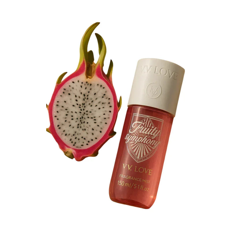 Fruity Symphony Mist – V.V. Love Brume Parfumée 150ml