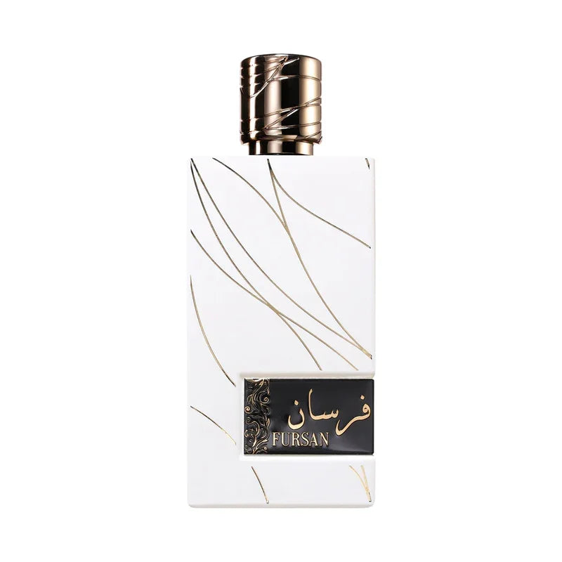 Fursan White – Khadlaj EDP 100 ml