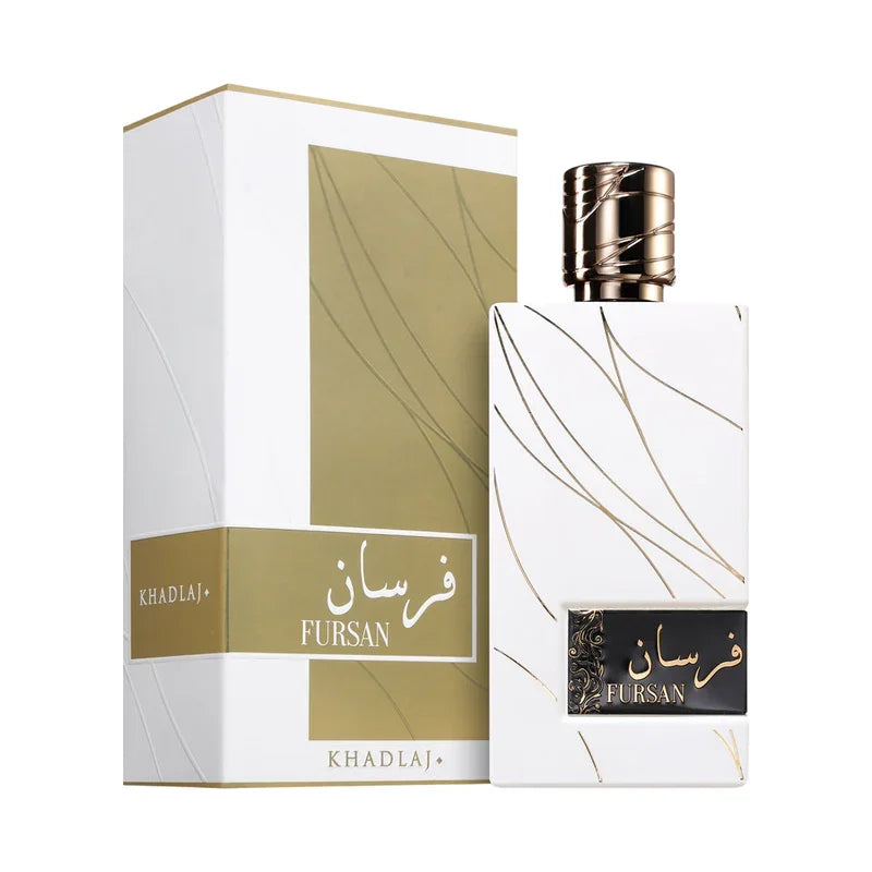 Fursan White – Khadlaj EDP 100 ml