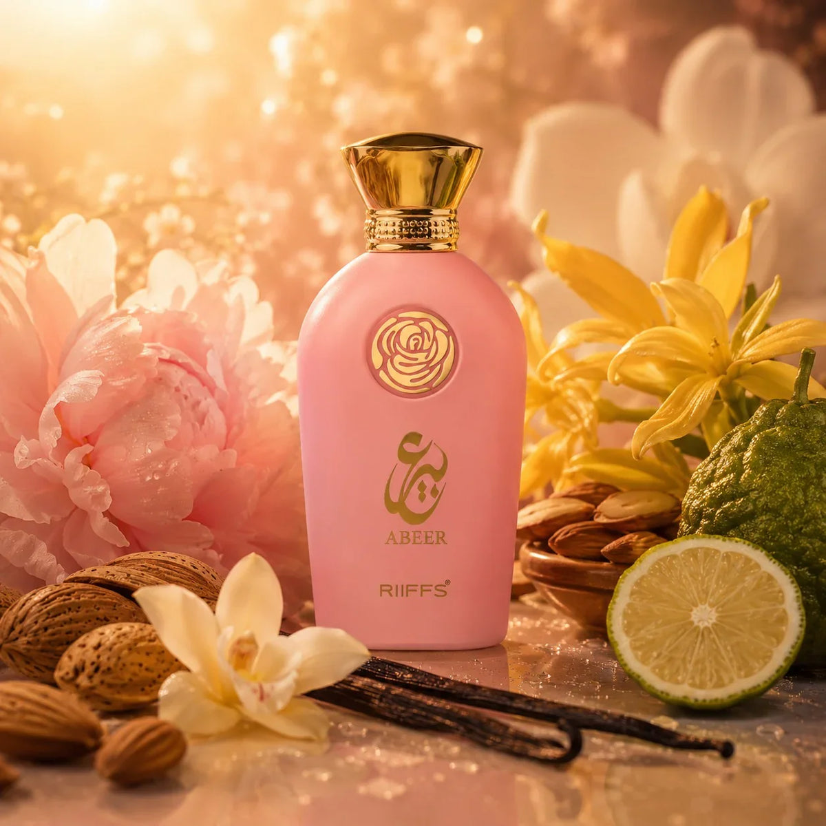 Abeer – Riiffs Eau de Parfum 100ml