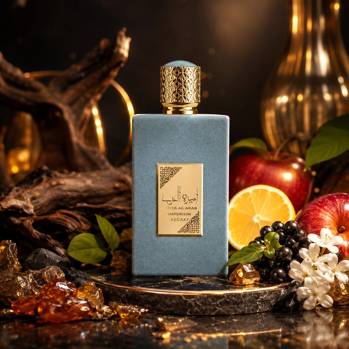 Ameerat Al Arab Imperium – Asdaaf Eau de Parfum 100ml