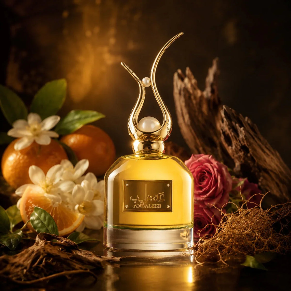 Andaleeb – Asdaaf Eau de Parfum 100ml
