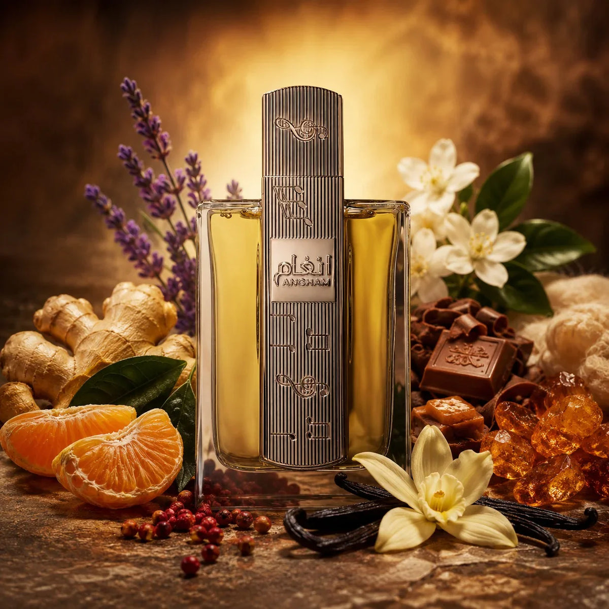 Angham – Lattafa Eau de Parfum 100ml