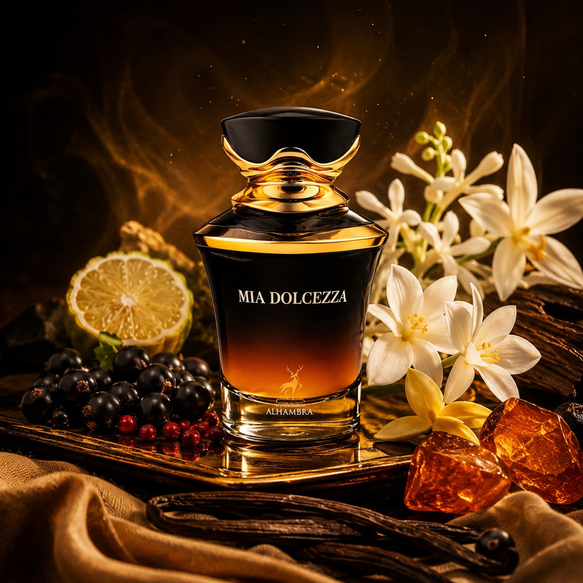 Mia Dolcezza – Maison Alhambra Eau de Parfum 100ml