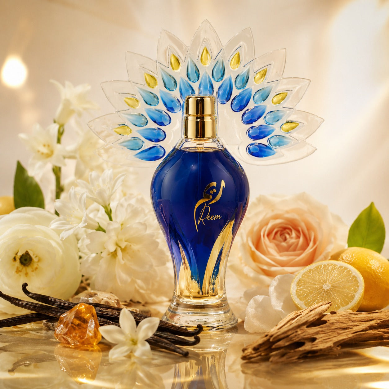 Reem – Asdaaf Eau de Parfum 100ml