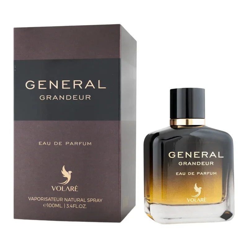 General Grandeur – Volare EDP 100 ml
