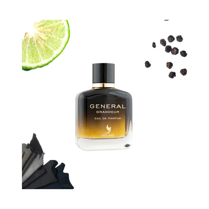 General Grandeur – Volare EDP 100 ml