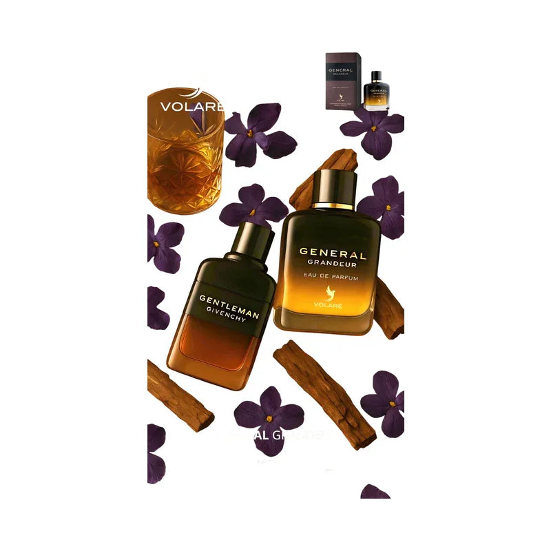 General Grandeur – Volare EDP 100 ml