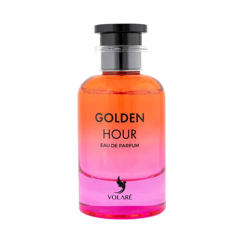 Golden Hour – Volare Eau de Parfum 100ml