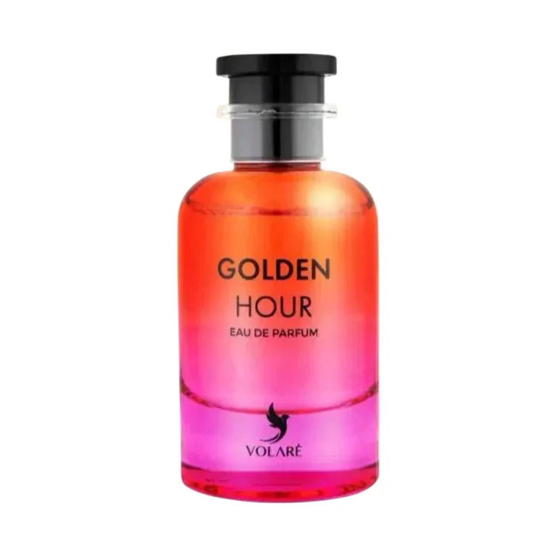 Golden Hour – Volare Eau de Parfum 100ml