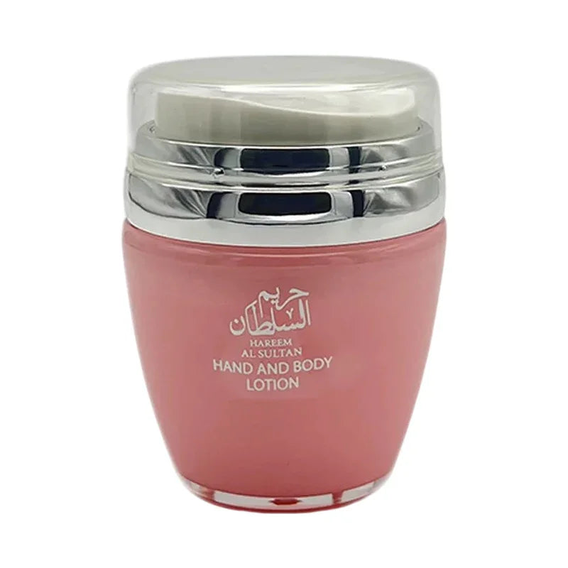 Hareem Al Sultan Lotion – Ard Al Zaafaran 30 g