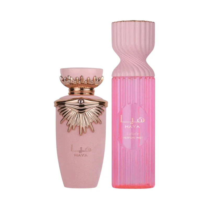 Haya Mist – Lattafa Brume 250 ml