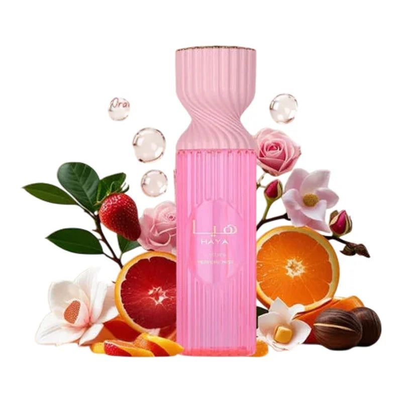 Haya Mist – Lattafa Brume 250 ml