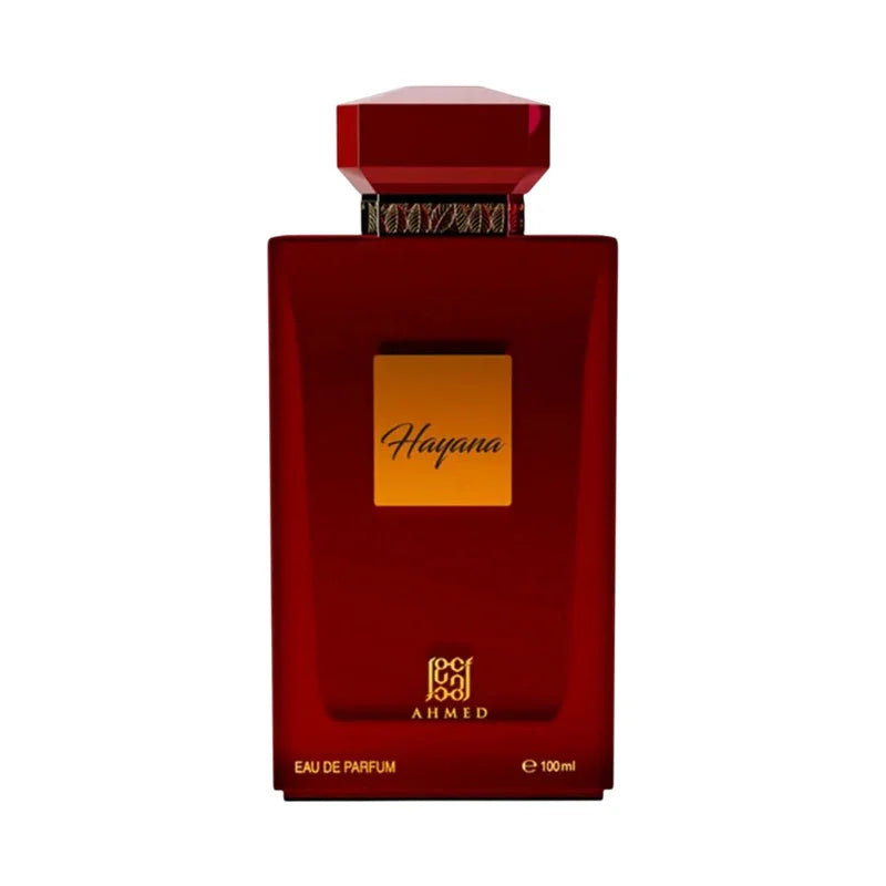 Hayana – Ahmed Al Maghribi EDP 100 ml