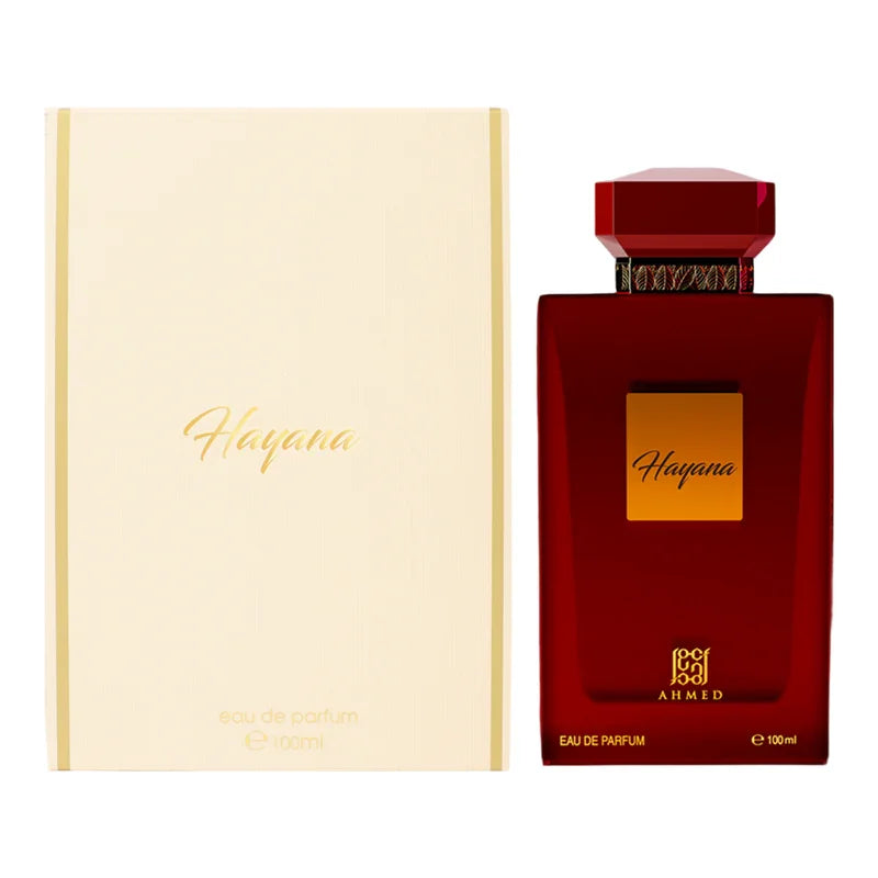 Hayana – Ahmed Al Maghribi EDP 100 ml