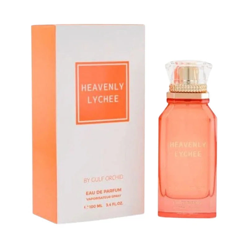 Heavenly Lychee – Gulf Orchid EDP 100 ml