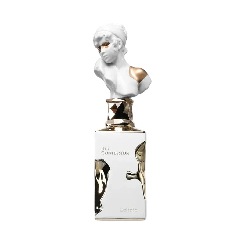 Her Confession – Lattafa EDP 100 ml