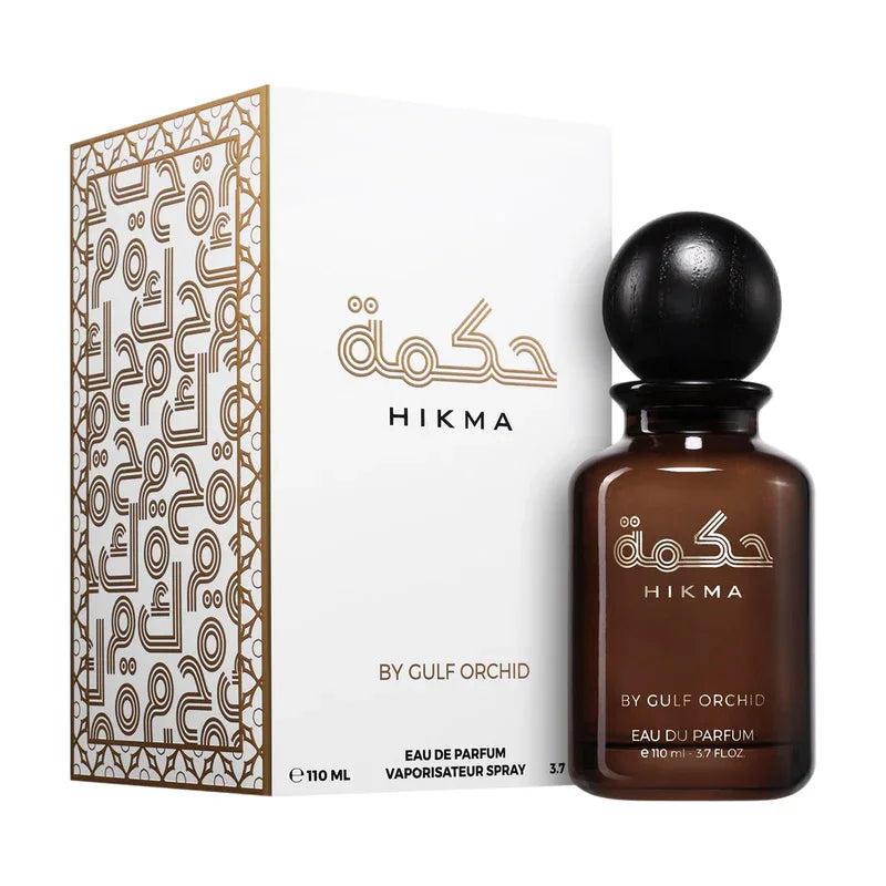 Hikma – Gulf Orchid EDP 110 ml