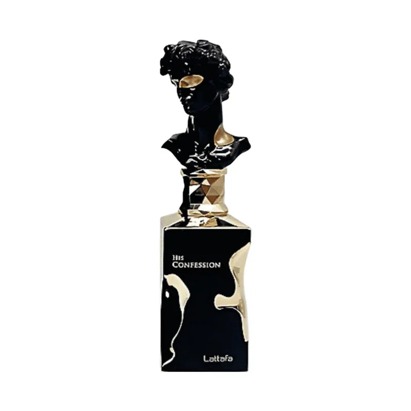 His Confession – Lattafa Pride EDP 100 ml