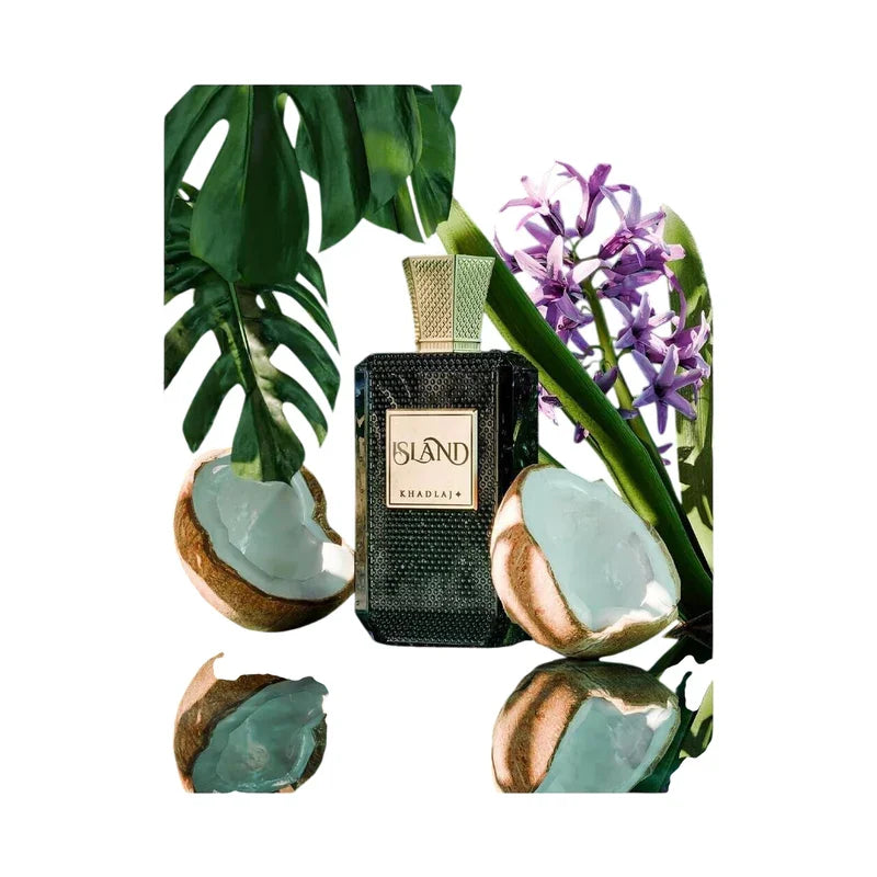 Island – Khadlaj EDP 100 ml