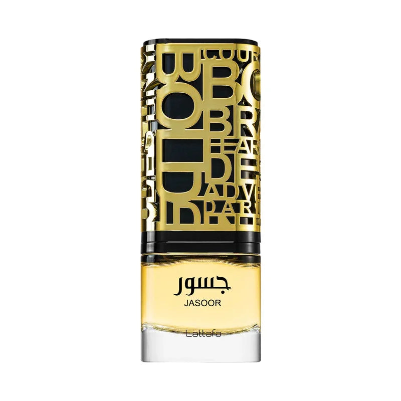 Jasoor – Lattafa EDP 100 ml