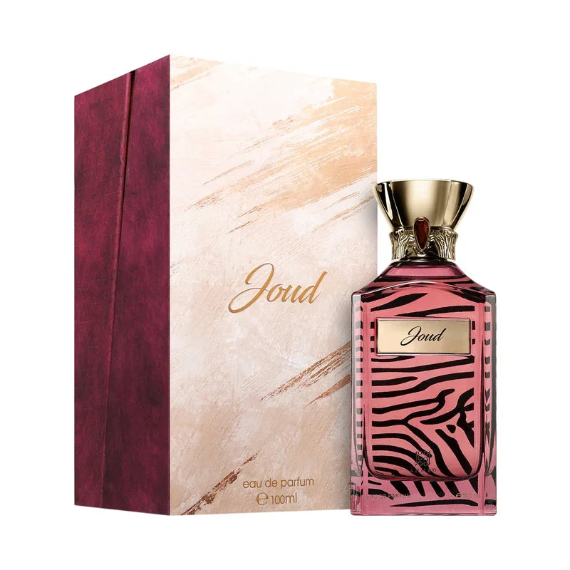 Joud – Ahmed Al Maghribi EDP 100 ml