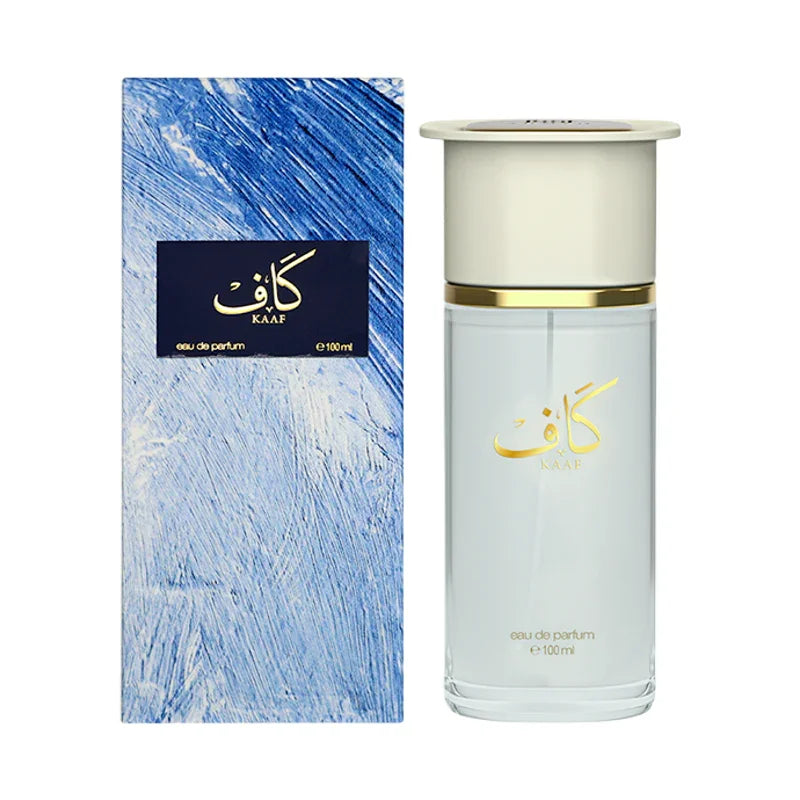 Kaaf – Ahmed Al Maghribi EDP 100 ml