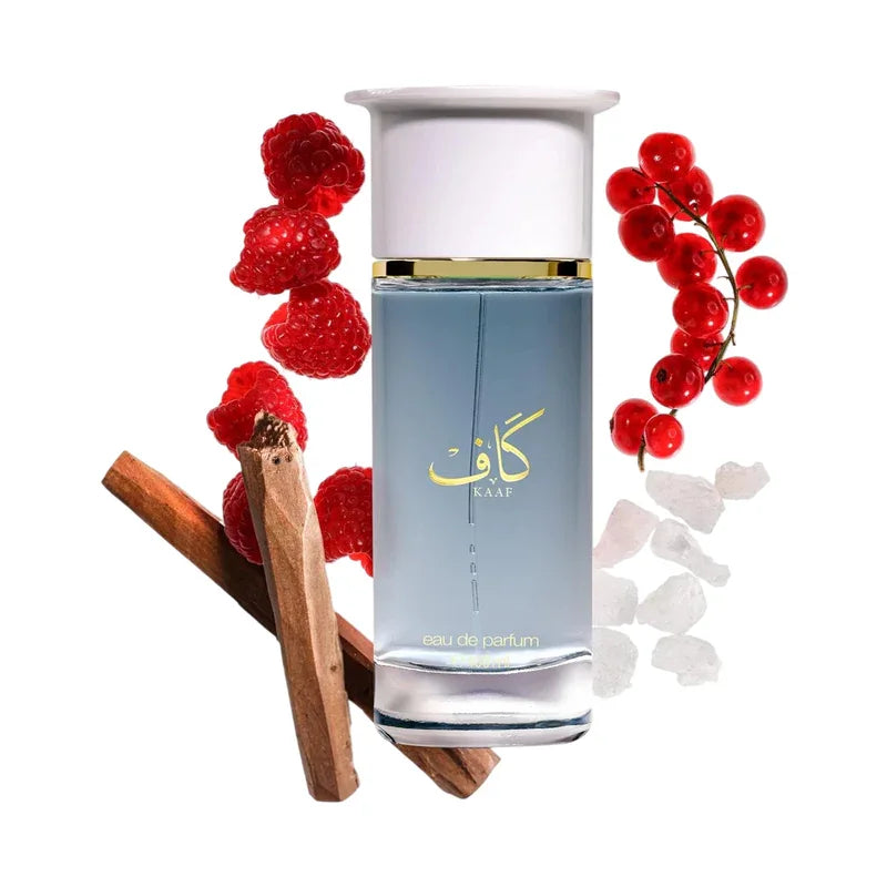 Kaaf – Ahmed Al Maghribi EDP 100 ml