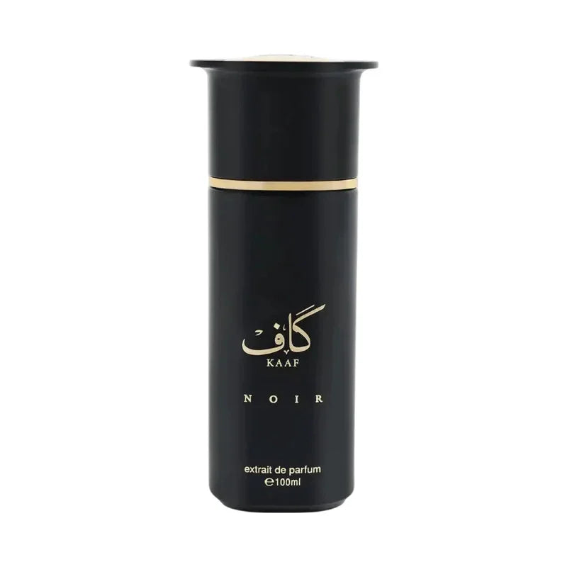 Kaaf Noir – Ahmed Al Maghribi EDP 100 ml