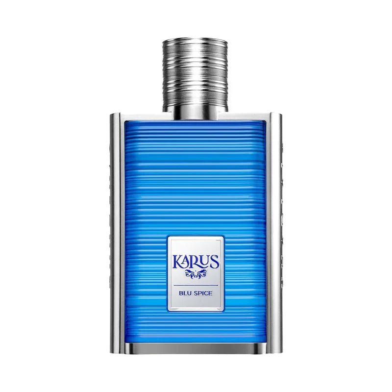 Karus Blue Spice – Khadlaj EDP 100 ml