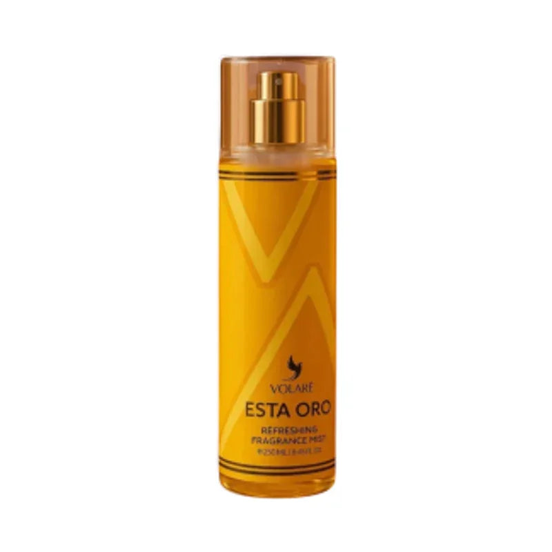 Kenzie Esta Oro Mist – Volare Brume Parfumée 250ml