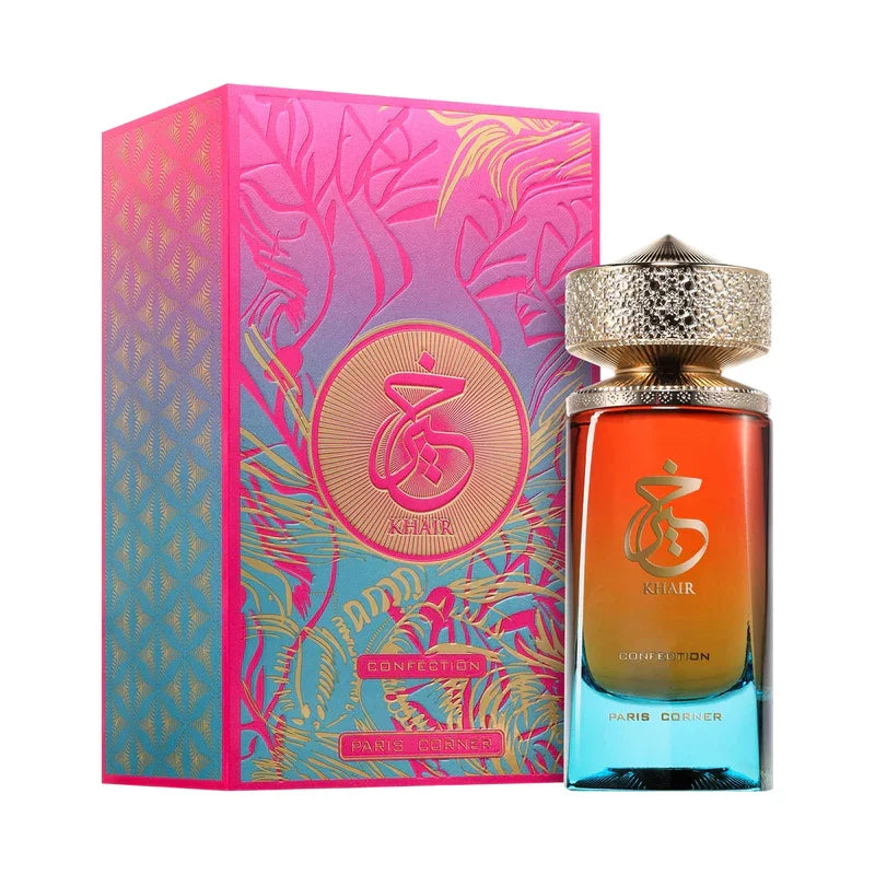 Khair Confection – Paris Corner EDP 100 ml