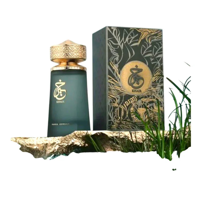 Khair – Paris Corner EDP 100 ml