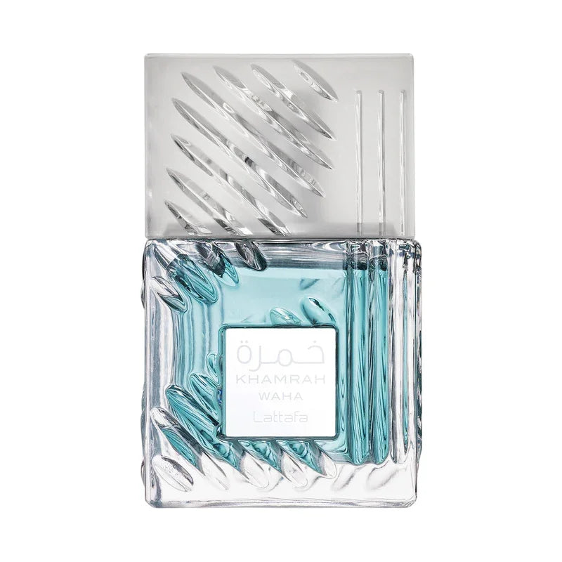 Khamrah Waha – Lattafa EDP 100 ml