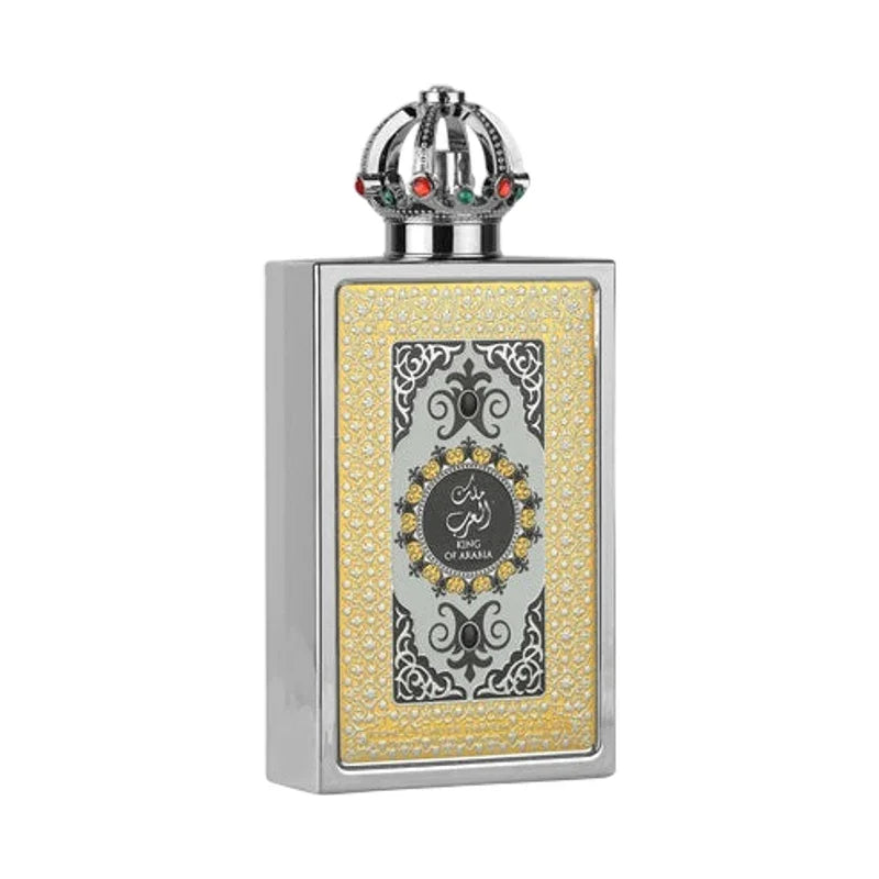 King Of Arabia – Lattafa Pride EDP 100 ml