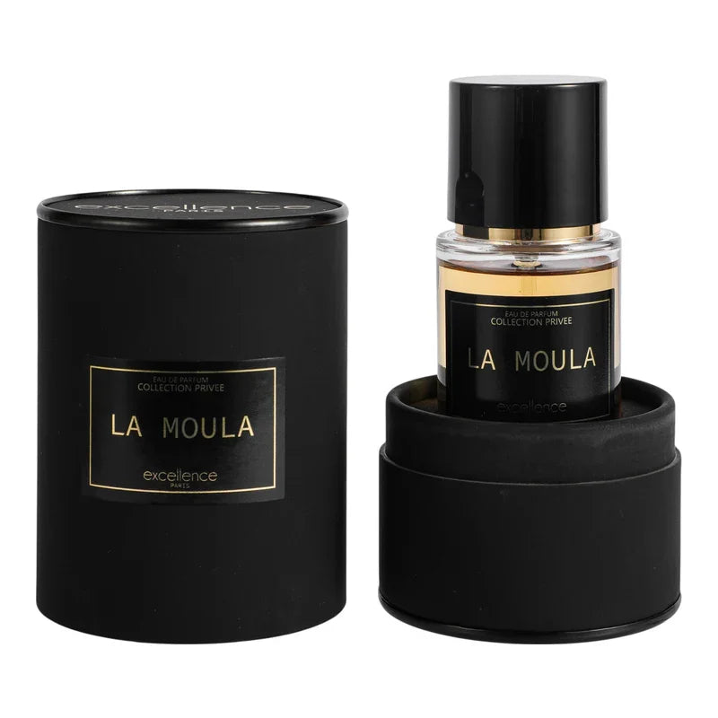 La Moula Black – CP Excellence Eau de Parfum 50ml