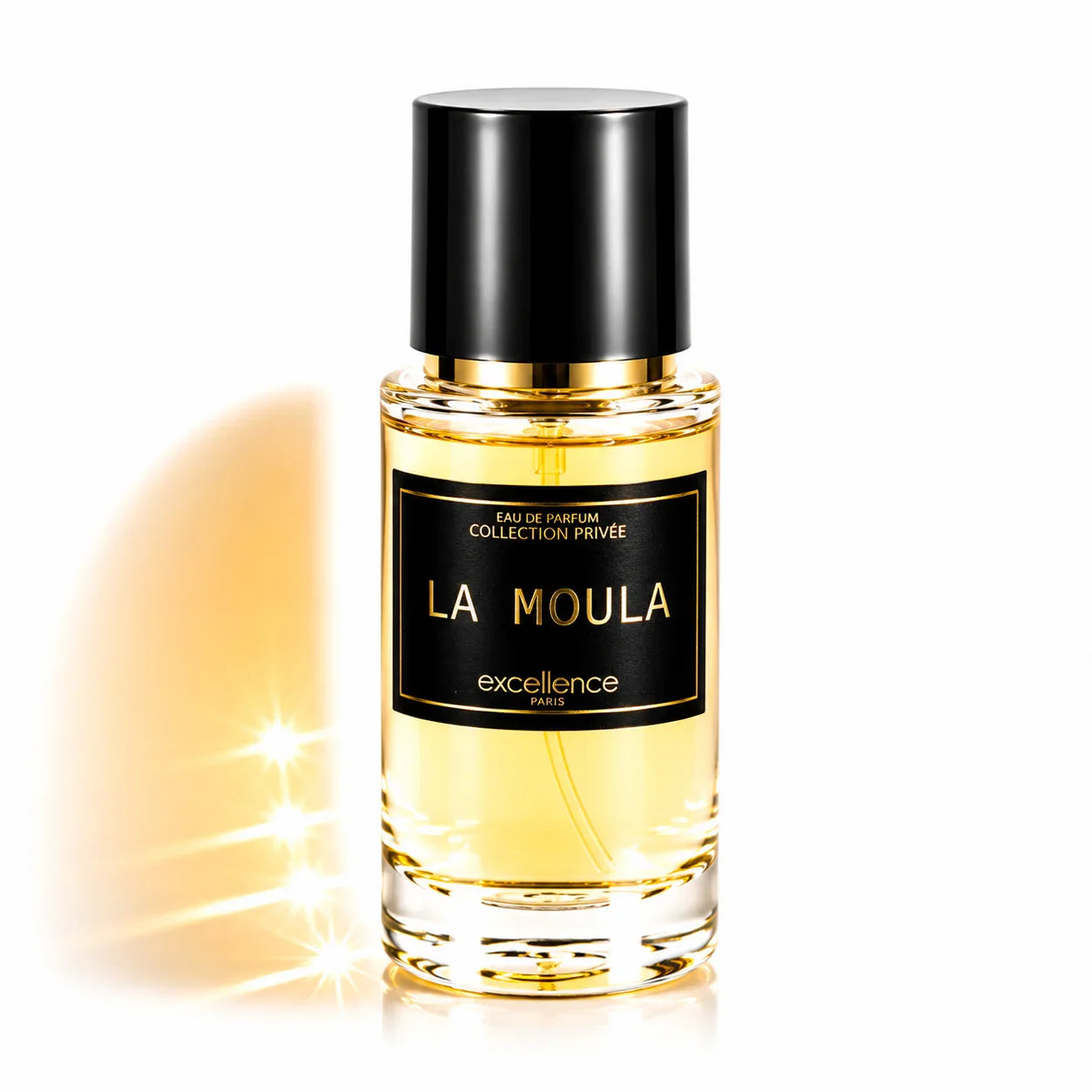 La Moula Black – CP Excellence Eau de Parfum 50ml