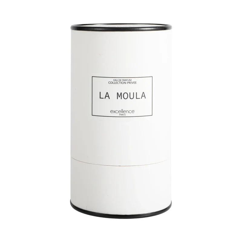 La Moula White – CP Excellence Huile 50 ml