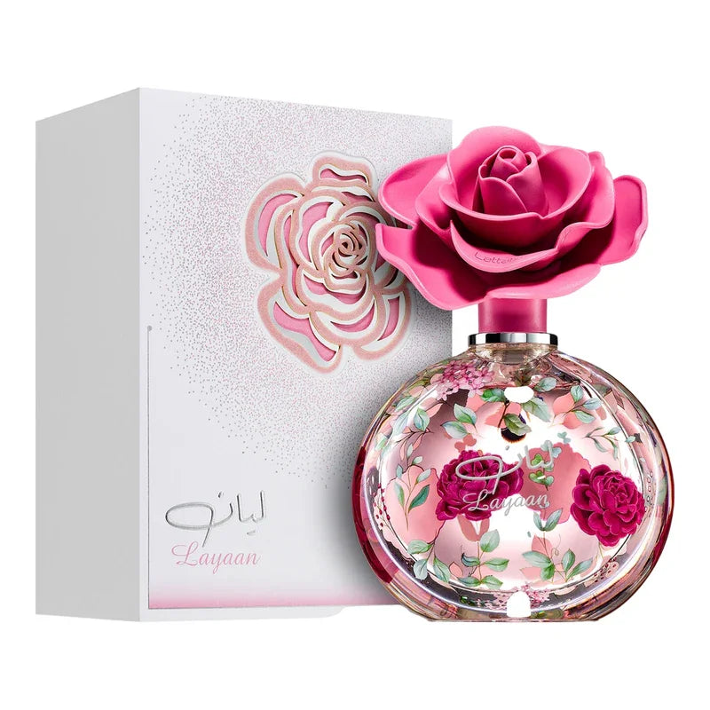 Layaan – Lattafa EDP 75 ml