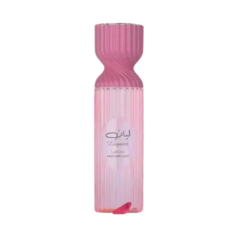 Layaan Mist – Lattafa Brume 250 ml