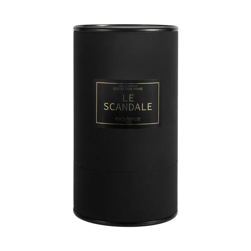 Le Scandale Black – CP Excellence EDP 50 ml