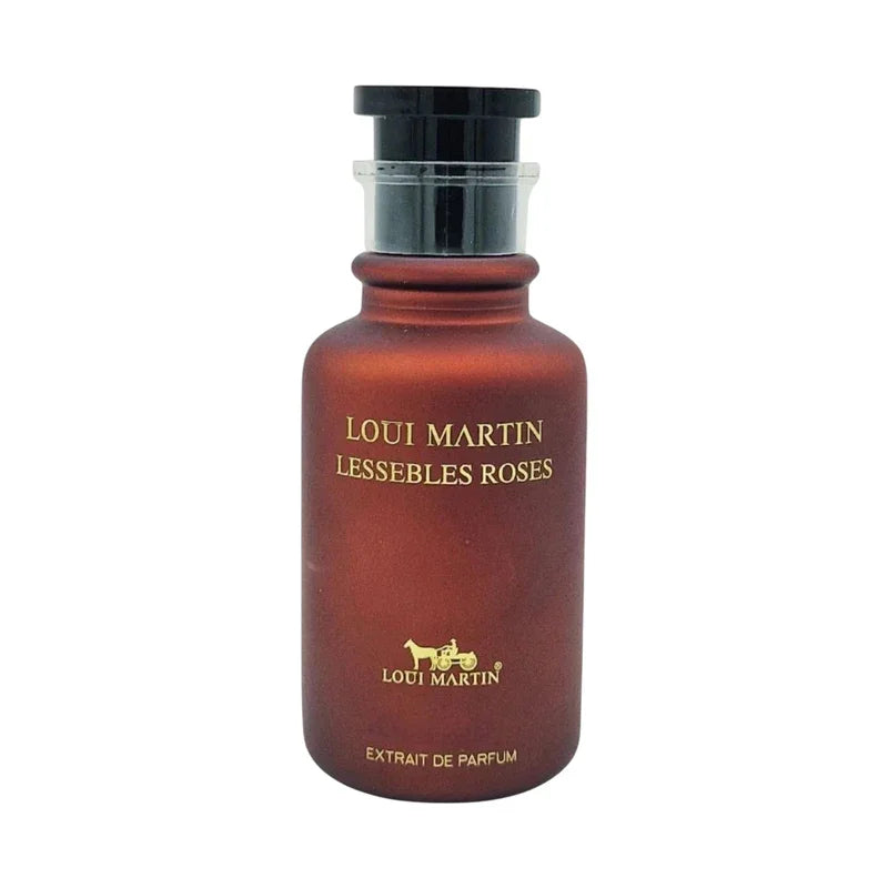 Les Sebles Roses – Loui Martin EDP 100 ml